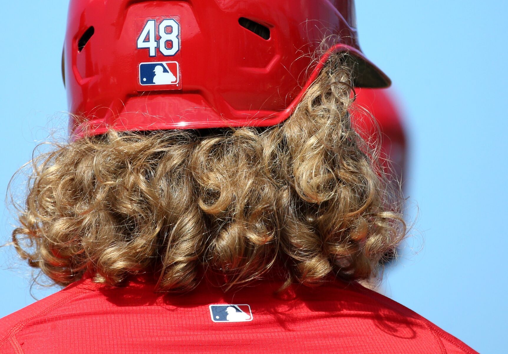 St. Louis Cardinals report to Spring Training